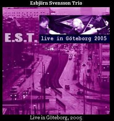 Live in Goteborg (Bootleg)