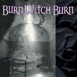 Burn Witch Burn