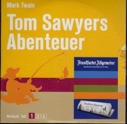 Tom Sawyers Abenteuer