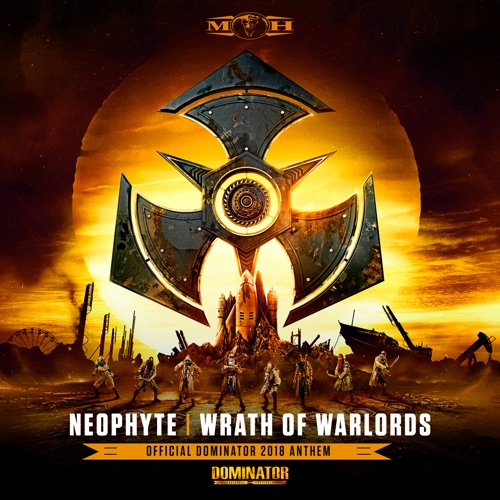 Wrath Of Warlords