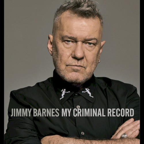 My Criminal Record