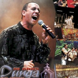 10 Anos: Ao Vivo