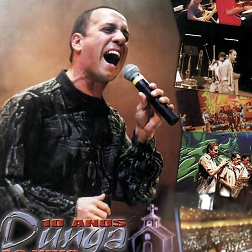 10 Anos: Ao Vivo