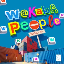 WAKAKA PEOPLE