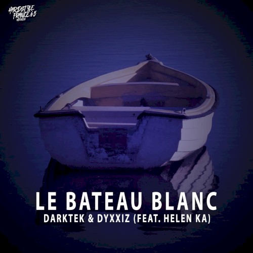 Le Bateau Blanc