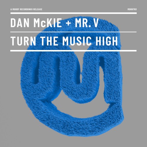 Turn The Music High