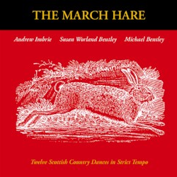 The March Hare