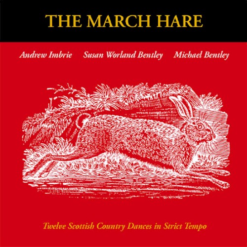 The March Hare