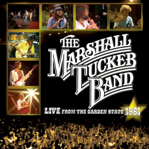 Live From The Garden State 1981