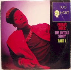 Freaky Tales: The Untold Story, Part 1