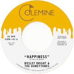 Happiness