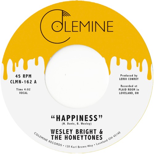 Happiness