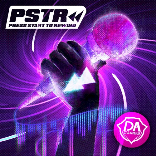 Press Start to Rewind