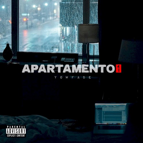 Apartamento 1