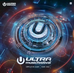 Ultra Music Festival: Miami 2016