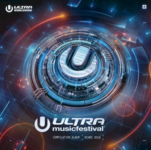 Ultra Music Festival: Miami 2016