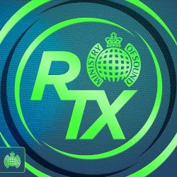 Running Trax 2016