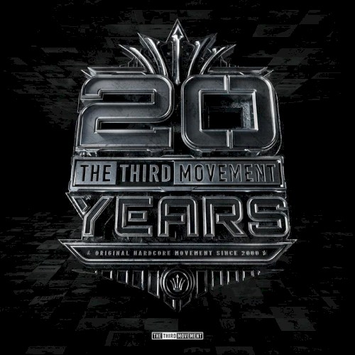 The Third Movement: 20 Years