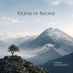 Veins of Stone