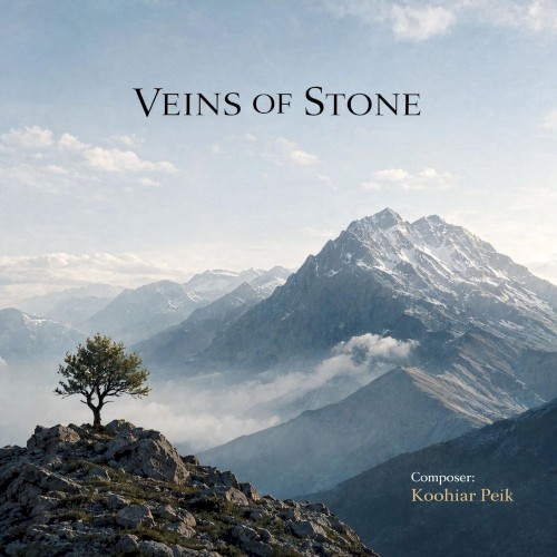 Veins of Stone