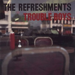 Trouble Boys