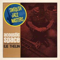 Acoustic Space