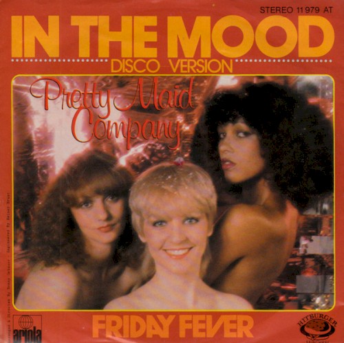 In the Mood / Friday Fever