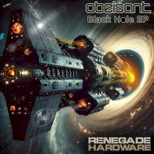 Black Hole EP