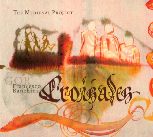 The Medieval Project: Croisades