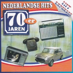 Nederlandse hits: 70-er jaren