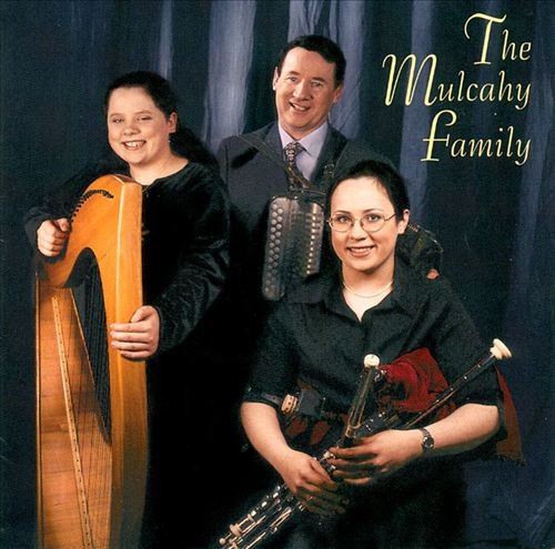The Mulcahy Family