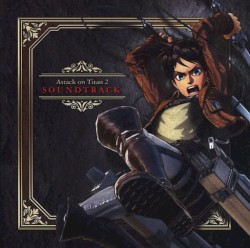 Attack on Titan 2 Original Game Soundtrack