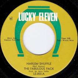 Harlem Shuffle