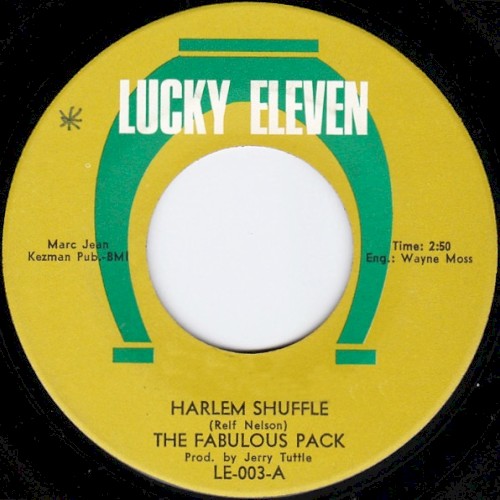 Harlem Shuffle