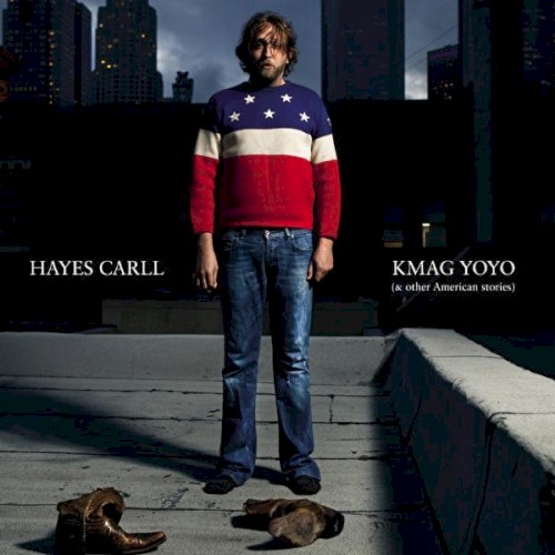 KMAG YOYO (& Other American Stories)
