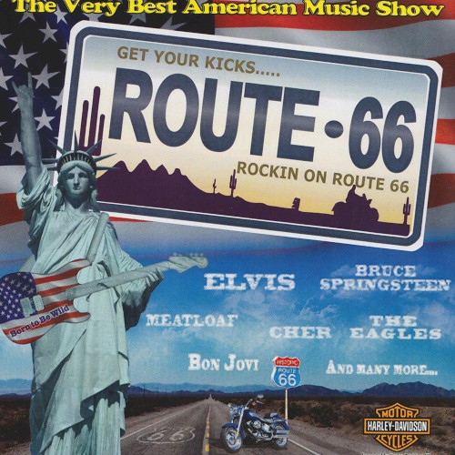 Route 66