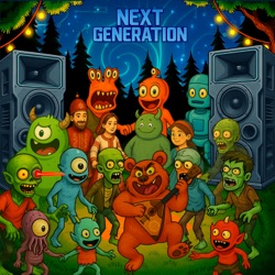 Trance 2002, Volume 2: Music 4 the Next Generation