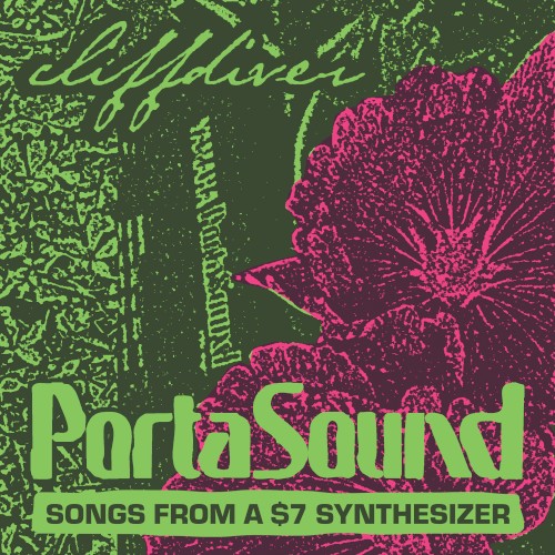 Songs From a $7 Synthesizer