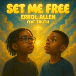 Set Me Free