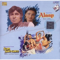 Alaap / Sur Sangam
