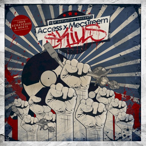 Skills EP