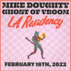 Live LA Residency February 18th 2022