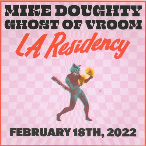 Live LA Residency February 18th 2022