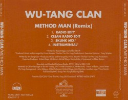 Method Man (Remix)