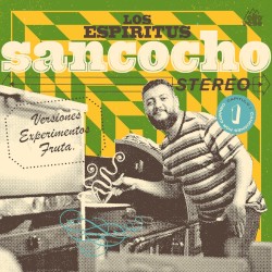 Sancocho Stereo 1, Capítulo 1