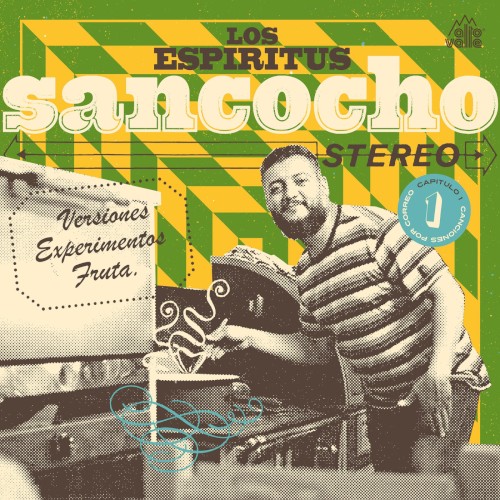 Sancocho Stereo 1, Capítulo 1