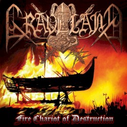 Fire Chariot of Destruction