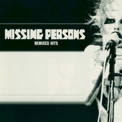 Remixed Hits