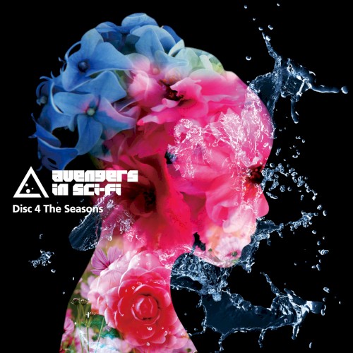 Disc 4 The Seasons