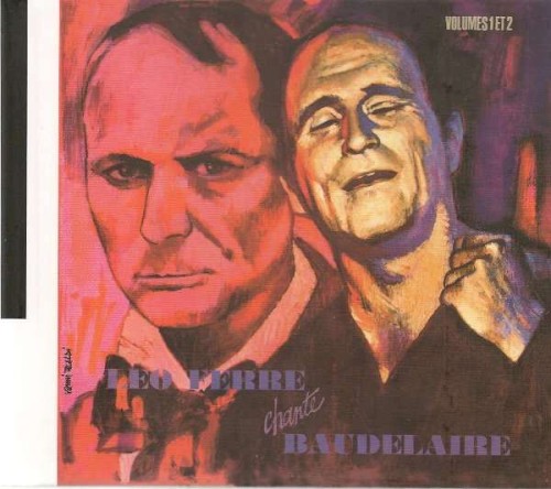 Léo chante Baudelaire – Vol. III